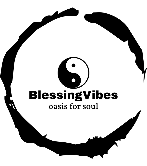 BlessingVibes